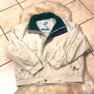 London Fog Jacket